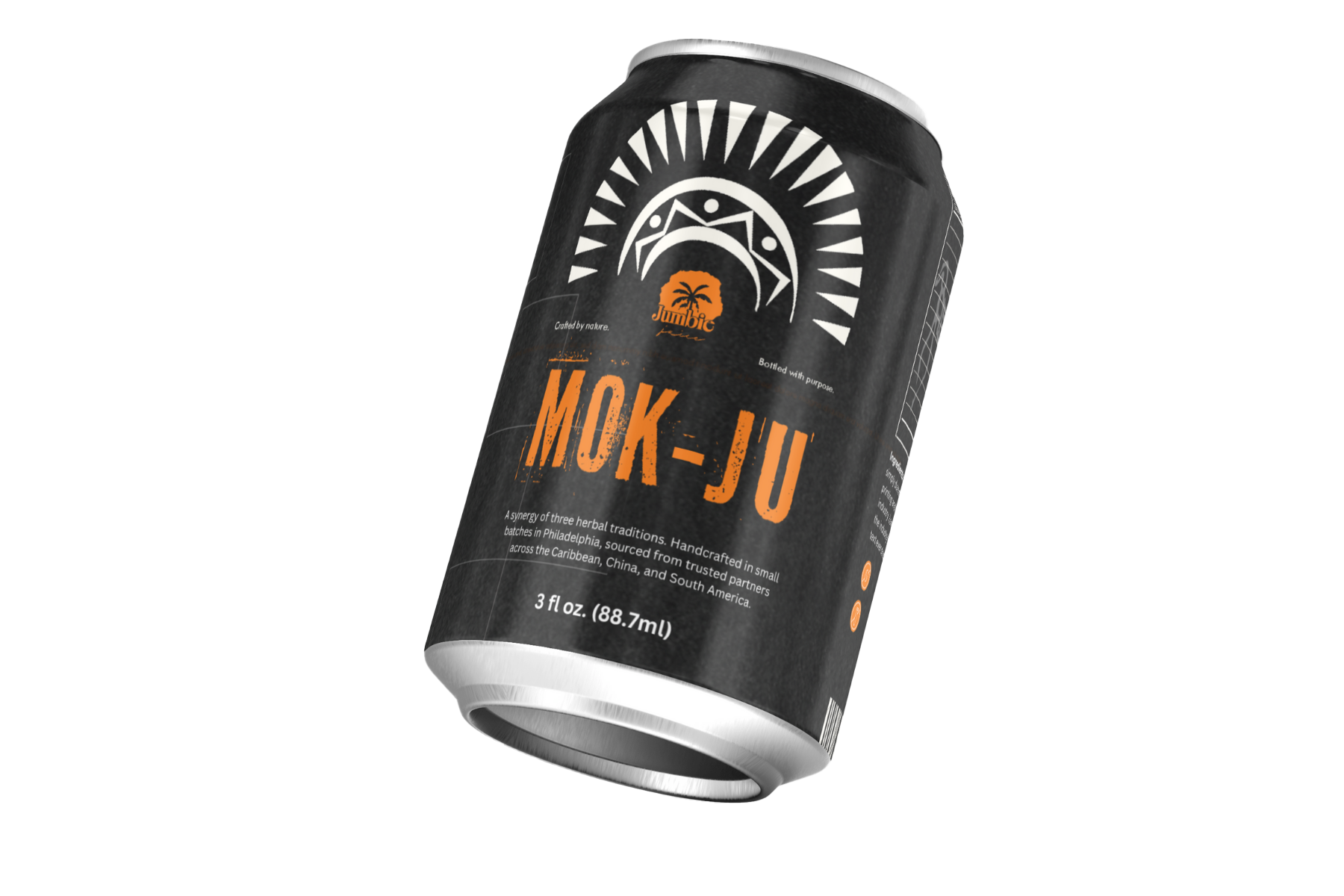 Mok-Ju can