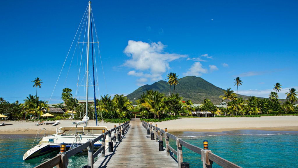 Nevis